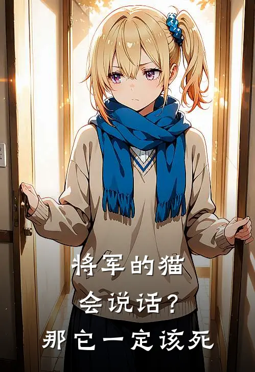 将军的猫会说话?那它一定该死吗