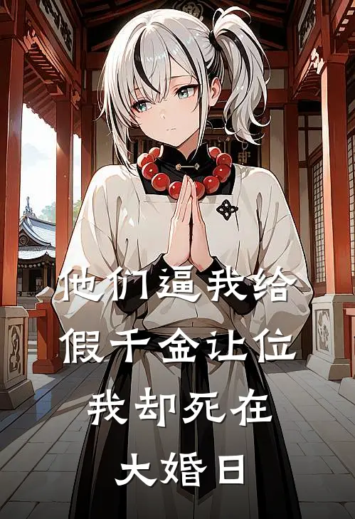 他们逼我给假千金让位，我却死在大婚日
