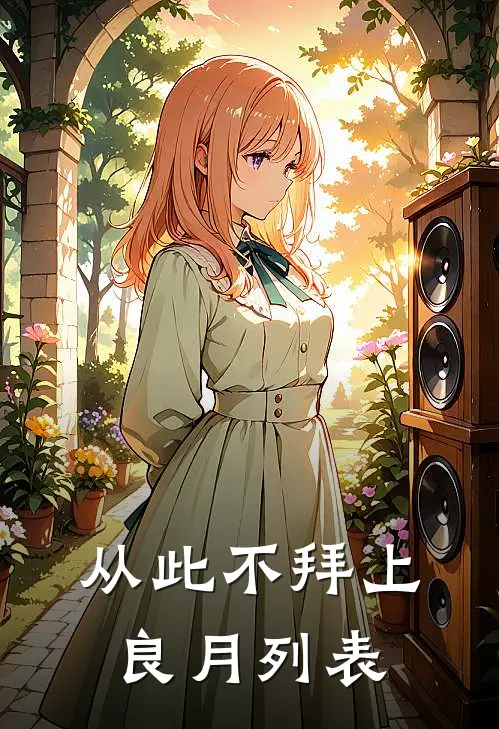 从此不拜上良月列表