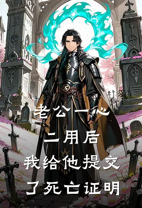 老公一心二用后，我给他提交了死亡证明