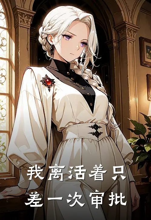我离活着只差一次审批