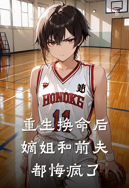 重生换命后，嫡姐和前夫都悔疯了