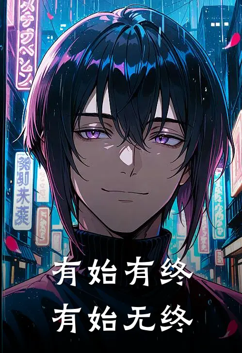 有始有终,有始无终出自哪里