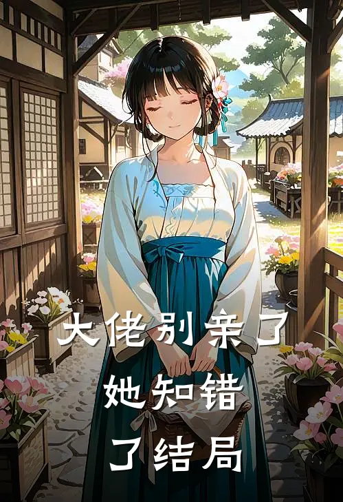 大佬别亲了，她知错了结局
