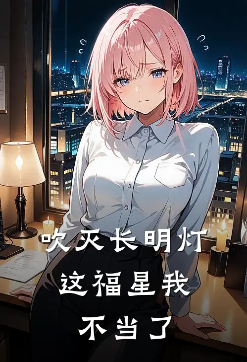 吹灭长明灯，这福星我不当了