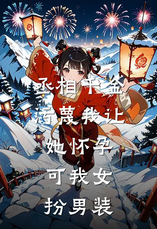 丞相千金污蔑我让她怀孕，可我女扮男装