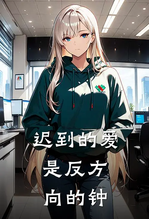 迟到的爱，是反方向的钟