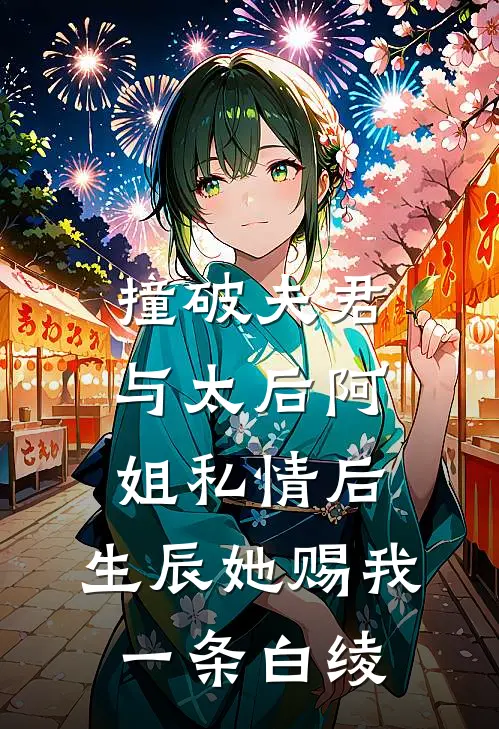 撞破夫君与太后阿姐私情后，生辰她赐我一条白绫