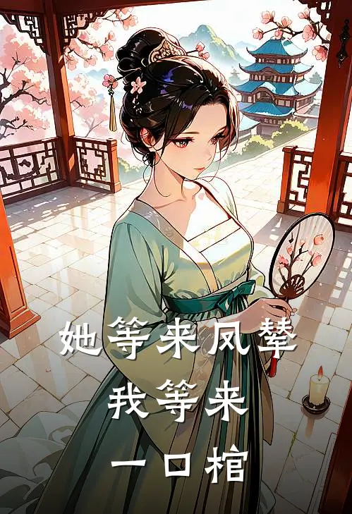 她等来凤辇,我等来一口棺材