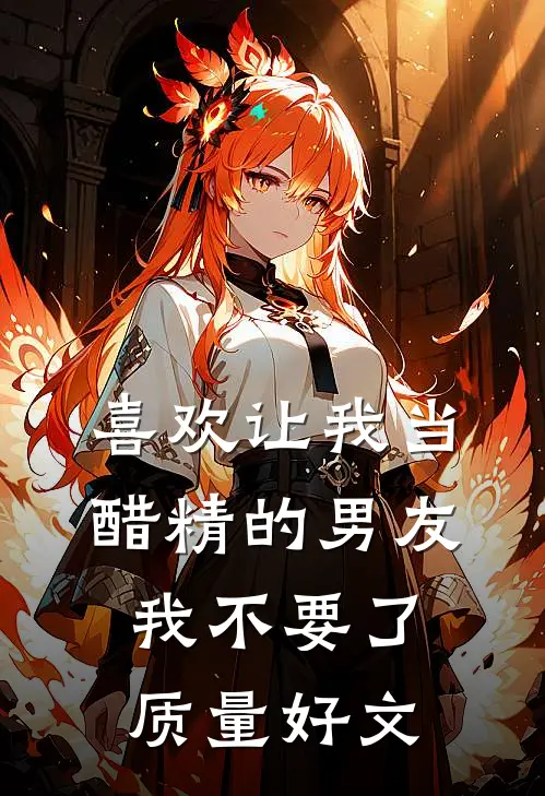 喜欢让我当醋精的男友，我不要了质量好文