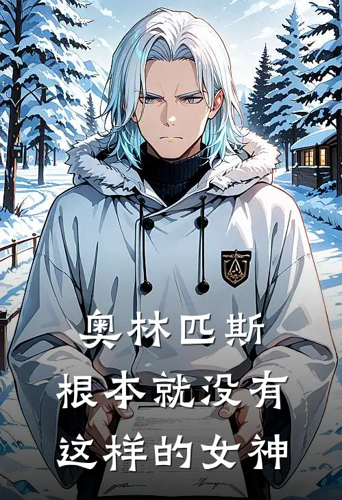 奥林匹斯：根本就没有这样的女神