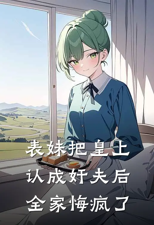 表妹把皇上认成奸夫后，全家悔疯了