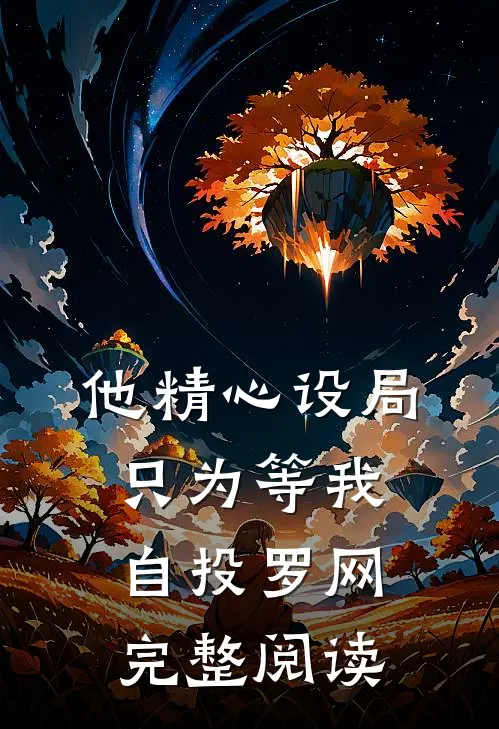 他精心设局，只为等我自投罗网完整阅读