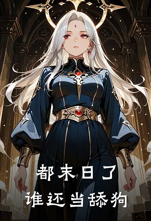 都末日了，谁还当舔狗