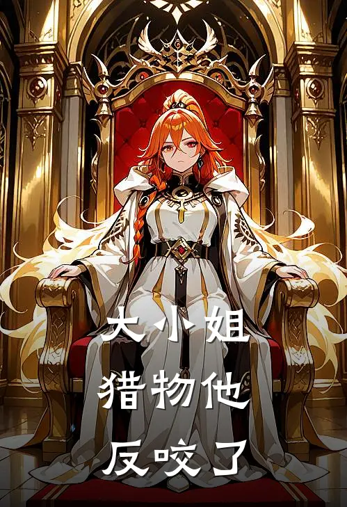 大小姐，猎物他反咬了
