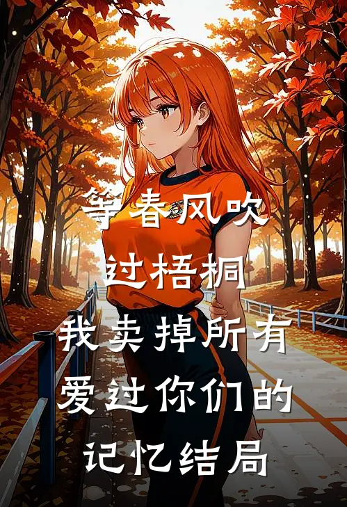 等春风吹过梧桐，我卖掉所有爱过你们的记忆结局