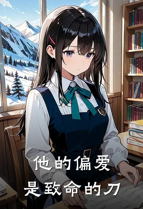 他的偏爱,是致命的刀英语