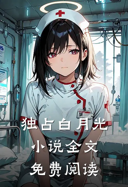 独占白月光小说全文免费阅读