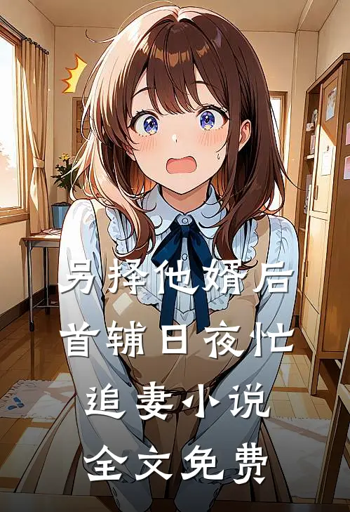 另择他婿后，首辅日夜忙追妻小说全文免费