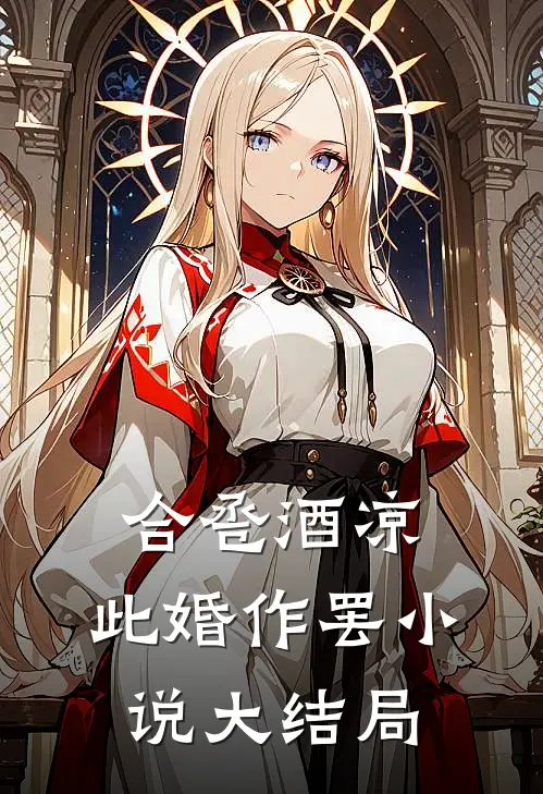 合卺酒凉，此婚作罢小说大结局
