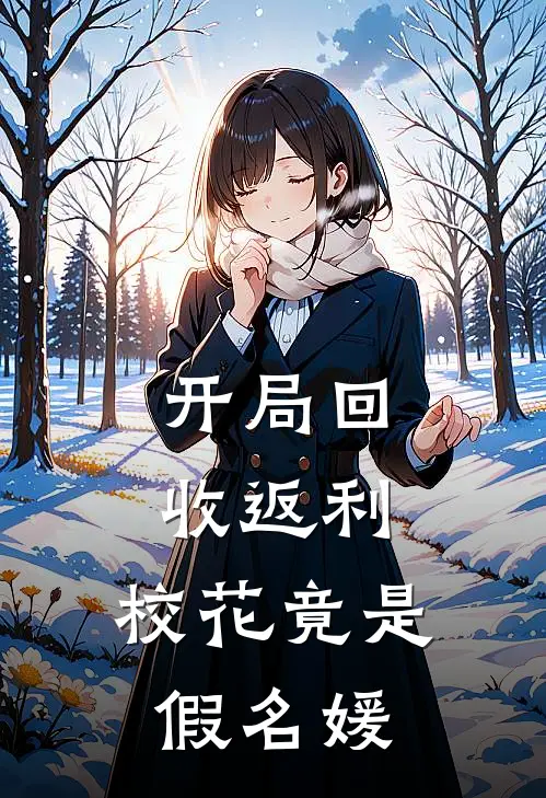 开局回收返利：校花竟是假名媛