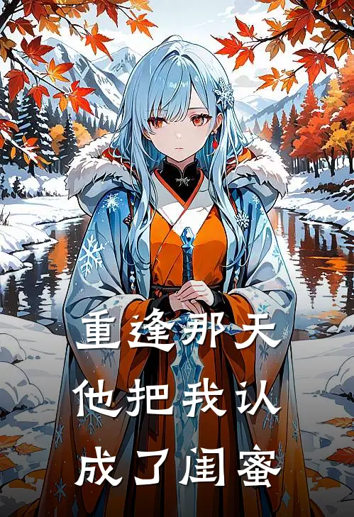 重逢那天,他把我认成了闺蜜
