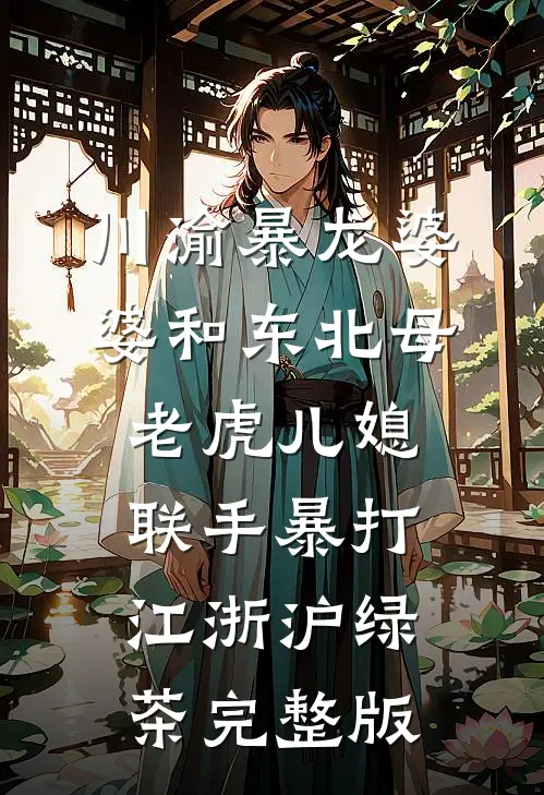 川渝暴龙婆婆和东北母老虎儿媳，联手暴打江浙沪绿茶完整版