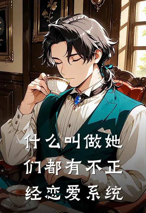 什么叫做她们都有不正经恋爱系统