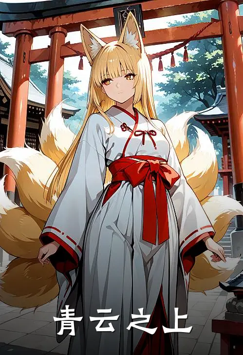 青云之上免费观看