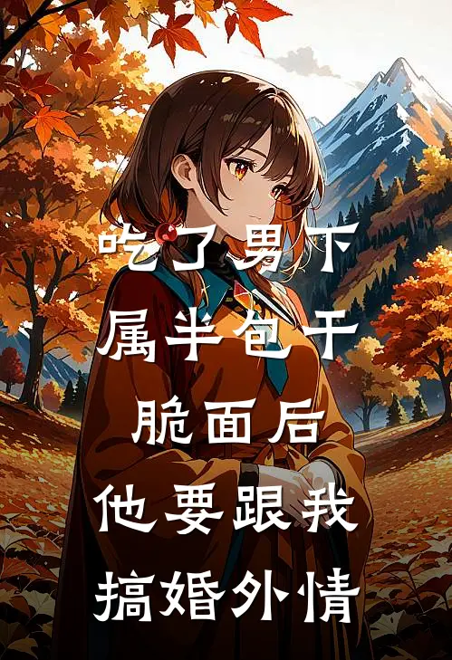 吃了男下属半包干脆面后，他要跟我搞婚外情