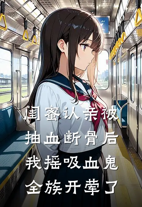 闺蜜认亲被抽血断骨后，我摇吸血鬼全族开荤了