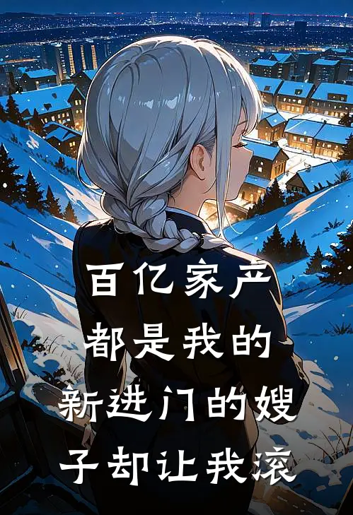百亿家产都是我的，新进门的嫂子却让我滚