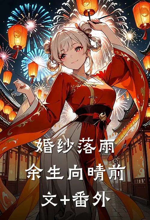 婚纱落雨，余生向晴前文+番外