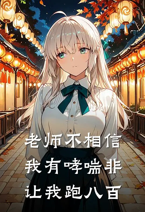 老师不相信我有哮喘非让我跑八百