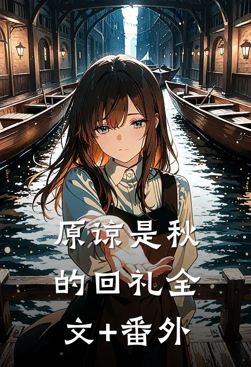 原谅是秋的回礼全文+番外