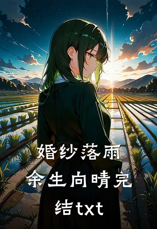 婚纱落雨，余生向晴完结txt