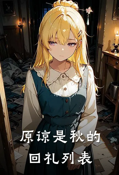 原谅是秋的回礼列表