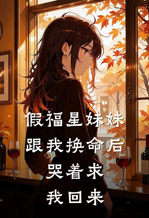 假福星妹妹跟我换命后,哭着求我回来免费阅读