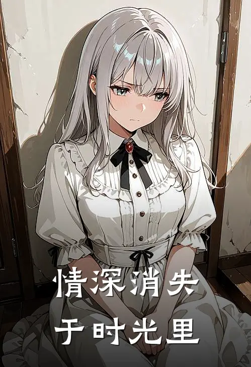 情深消失于时光里
