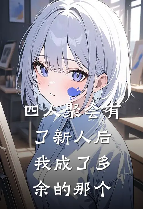 四人聚会有了新人后，我成了多余的那个