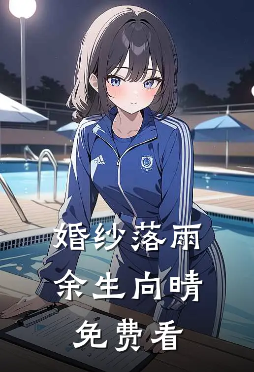 婚纱落雨，余生向晴免费看
