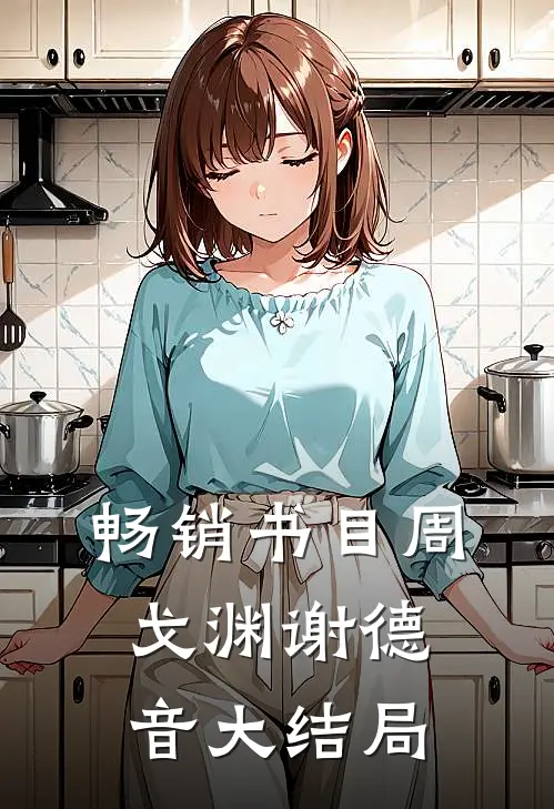 畅销书目周戈渊谢德音大结局
