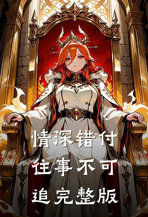 情深错付,往事不可追完整版歌词