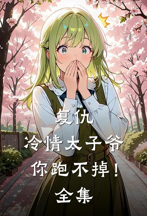 复仇冷情太子爷,你跑不掉! 全集免费观看