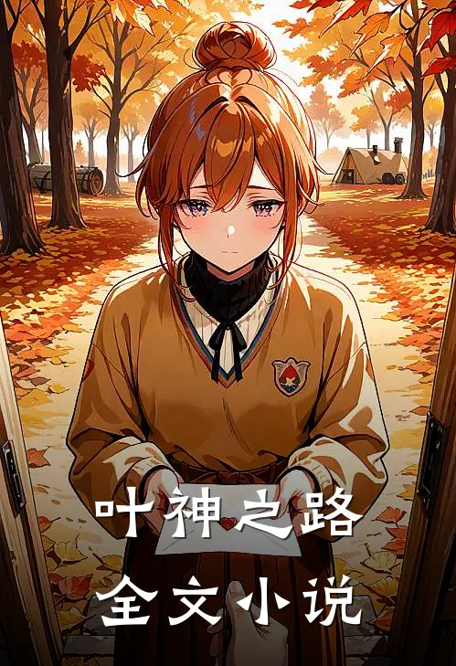 叶神之路全文在线阅读