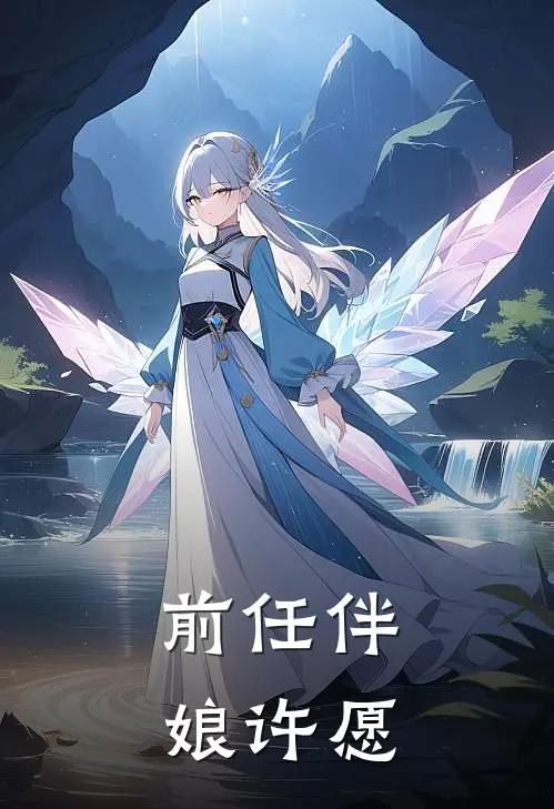 前任伴娘许愿