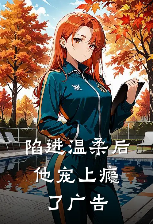 陷进温柔后,他宠上瘾了广告免费阅读