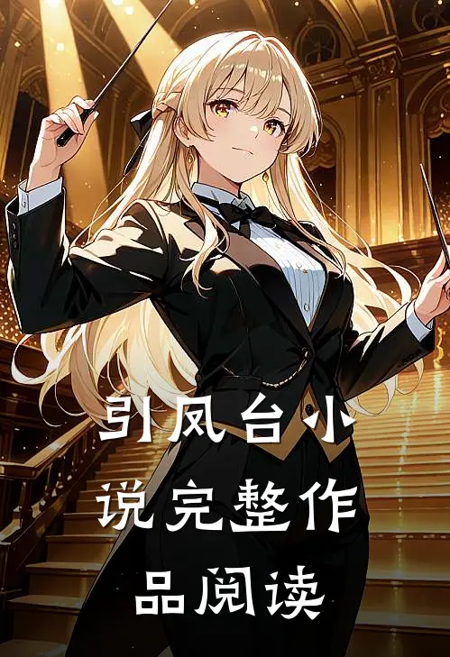 引凤台小说完整作品阅读