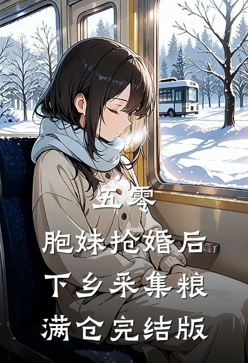 五零：胞妹抢婚后下乡采集粮满仓完结版