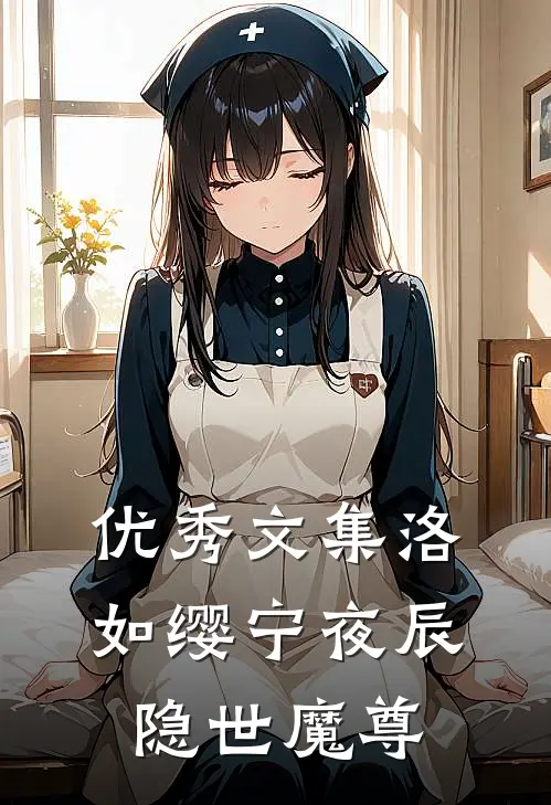 优秀文集洛如缨宁夜辰隐世魔尊